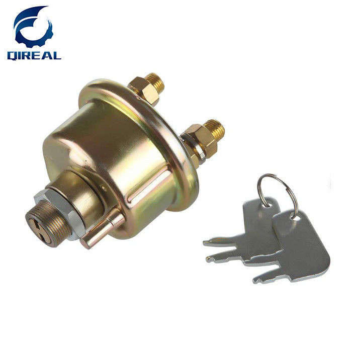 Excavator E320D Ignition Switch 7N0718 7N-0718 For Engine C9