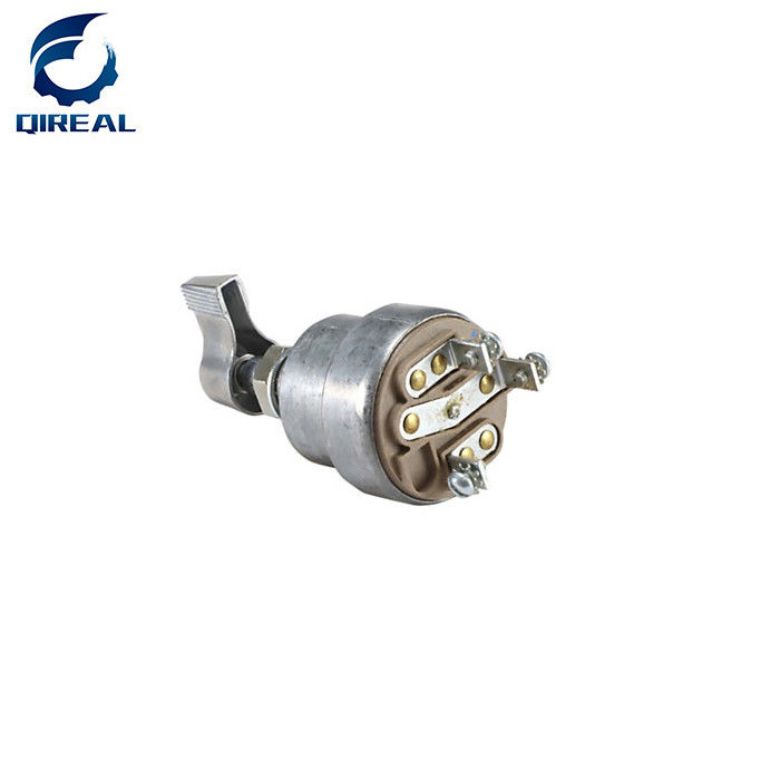  Excavator Electric Switch Start 3 Lines Ignition Switch 7N-4160