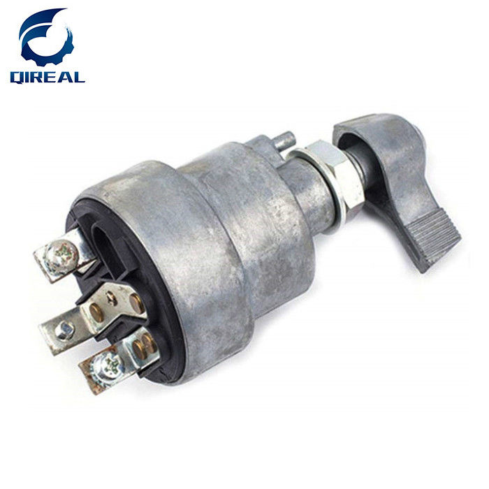  Excavator Electric Switch Start 3 Lines Ignition Switch 7N-4160