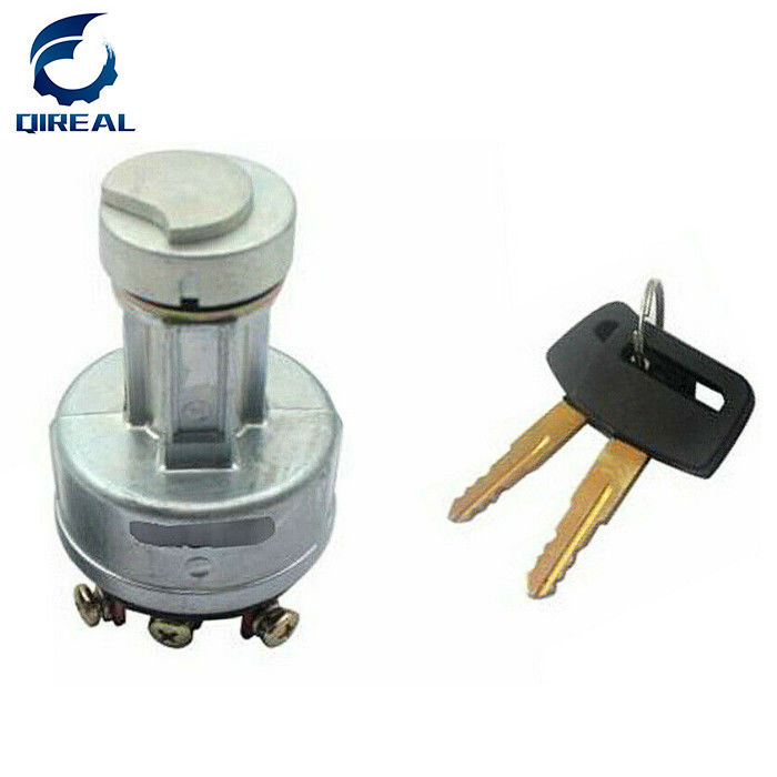 PC200 PC200-7 Excavator Ignition Starter Switch 22B-06-11910