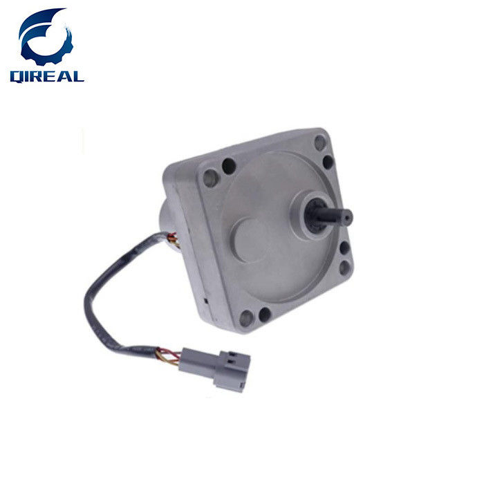 EX200-2 EX200-3 Excavator Throttle Motor 4257163