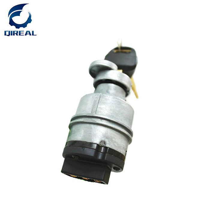 SK200-8 Excavator Electrical Parts YN50S00026F1 SK200-8 Ignition Switch Key