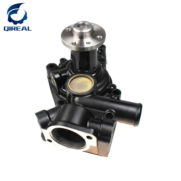 4LE1 Water Pump For Isuzu 8-972541481 Forklift Truck Diesel Engine Parts