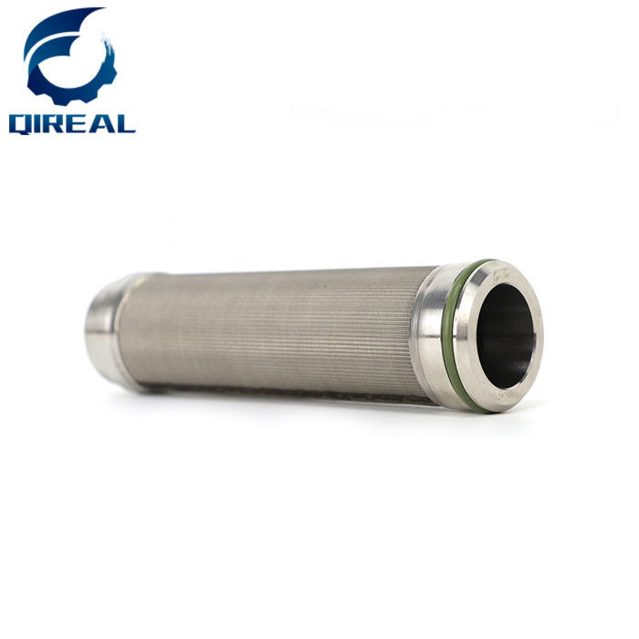 For excavator PC300-6 PC400-6 hydraulic pump pilot filter Filter element 21N6231221 07063-21200