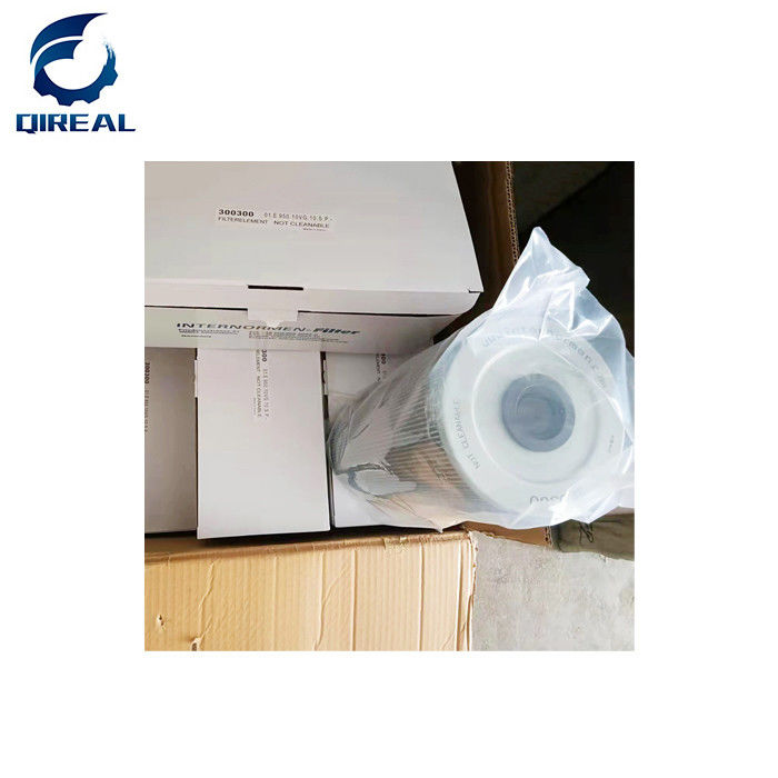  Hydraulic oil filter cartridge 01.E950.10VG.10.S.P