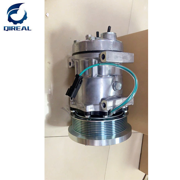 24V COMPRESSOR SANDEN SD7H15 OEM NO 320-1291