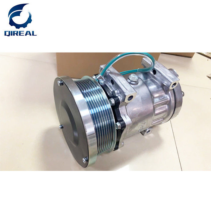 24V COMPRESSOR SANDEN SD7H15 OEM NO 320-1291
