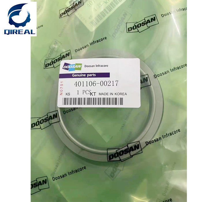 Diesel Engine Parts D1146 Crankshaft Front Oil Seal 401106-00217
