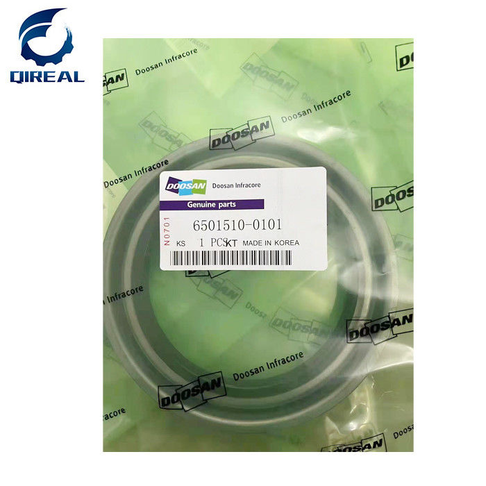 Diesel Engine Parts D1146 Crankshaft Front Oil Seal 401106-00217