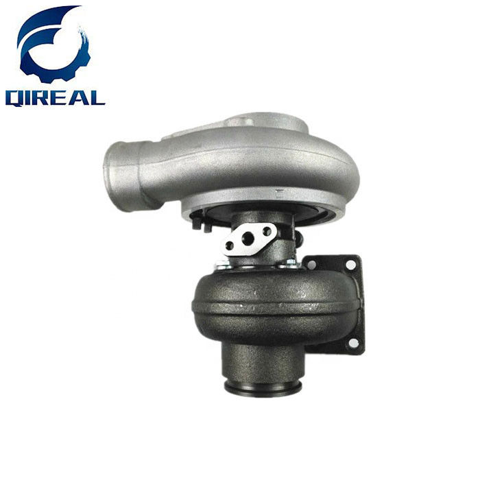 PC200-5  Excavator Turbo 6D95 6207-81-8220 6207-81-8210