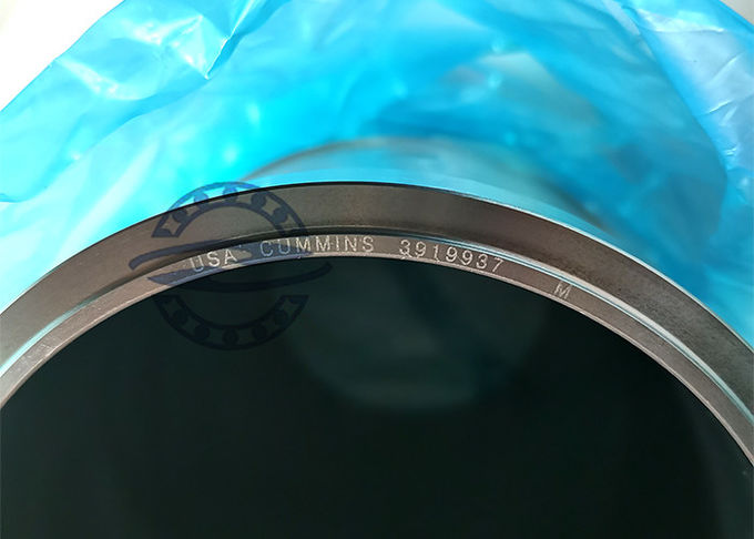 Excavator Spare Parts 6CT8.3 QSL9 Engine Cylinder Liner 3802406 0